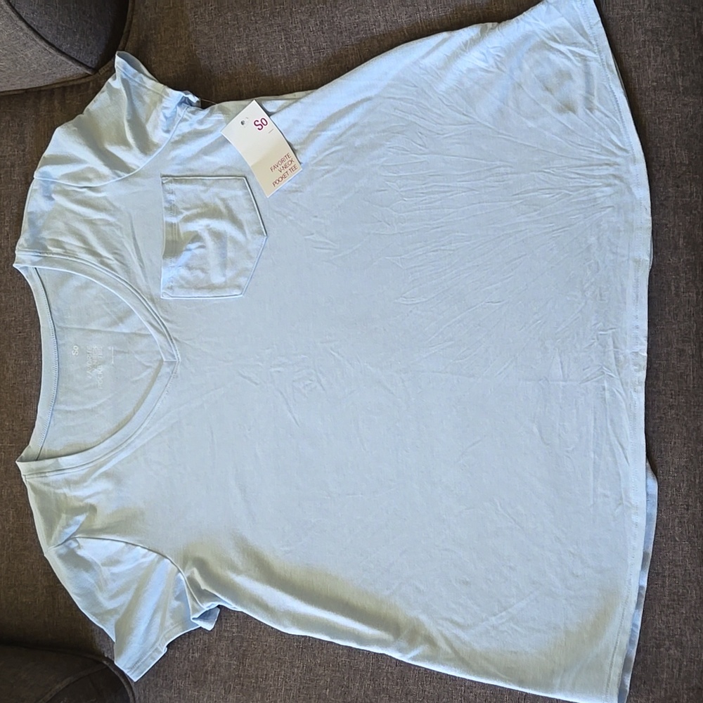 Womans Shirt